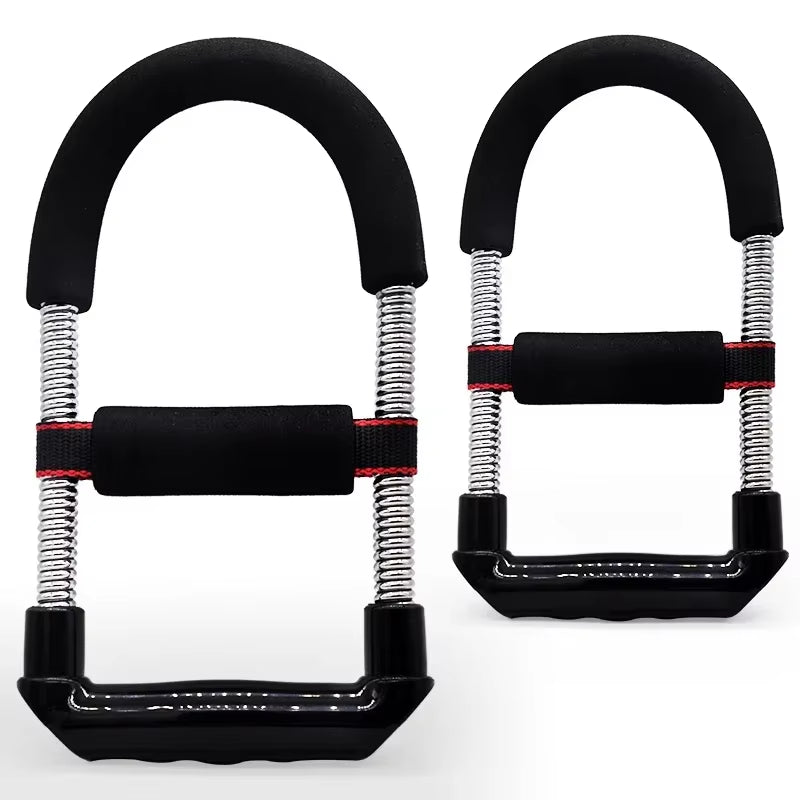 Grippro™ Adjustable Hand & Arm Trainer – Build Strength Anytime, Anywhere